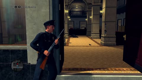We need more open world detective games!