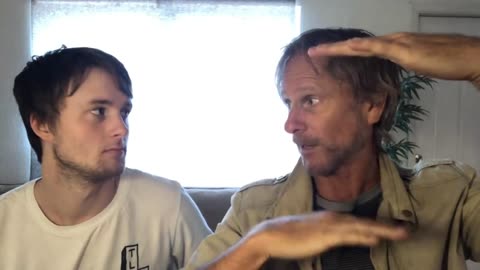 MZTV 382 - 03/09/2020: Zender & Fahlenkamp: When We Go Up, The World Comes Down