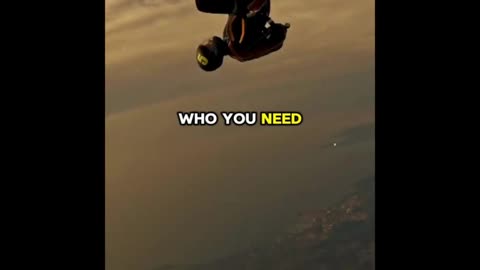 God Know What You Need