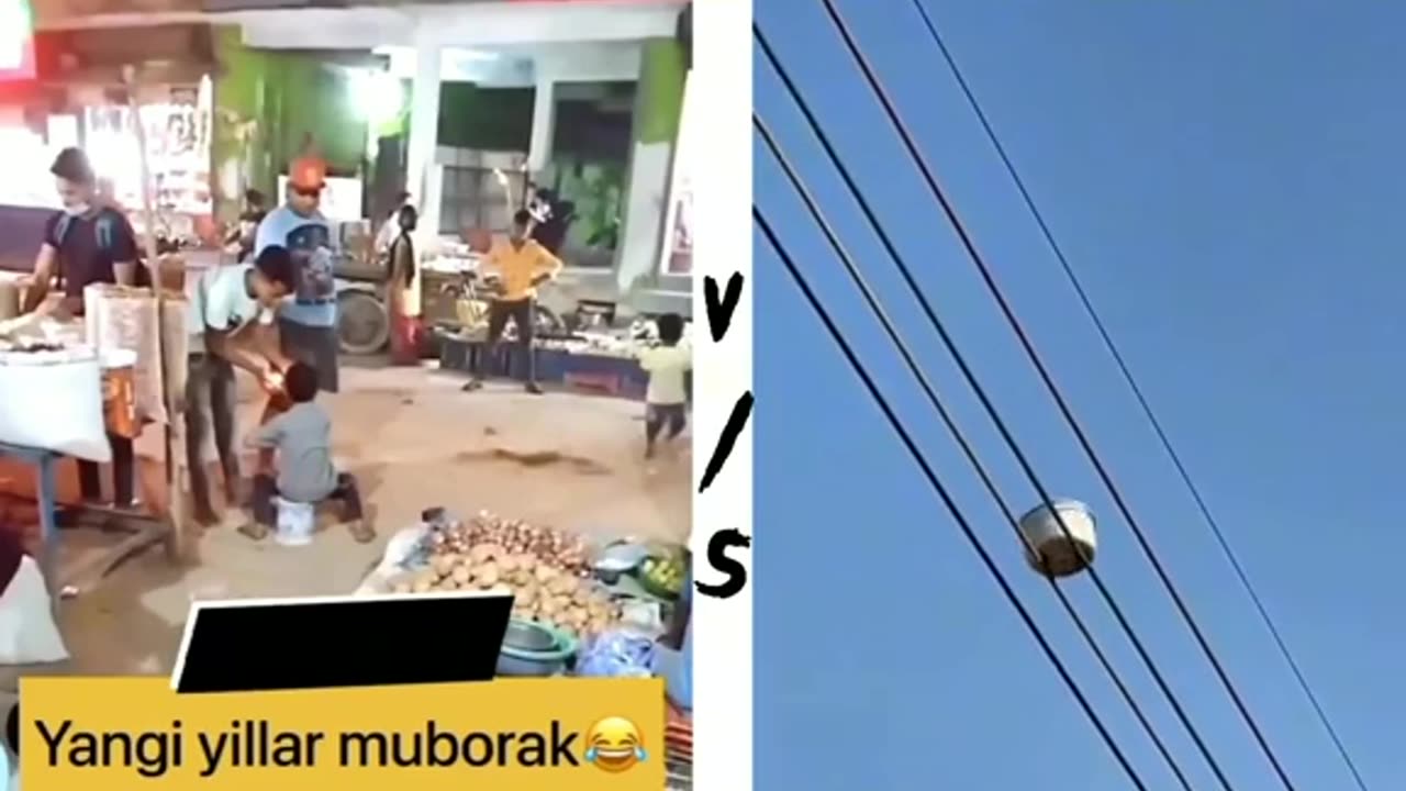Funny