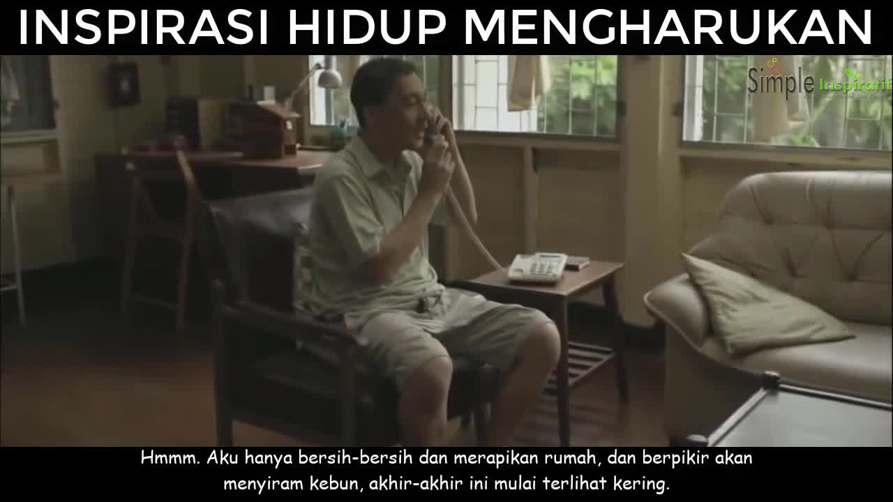 Inspirasi hidup