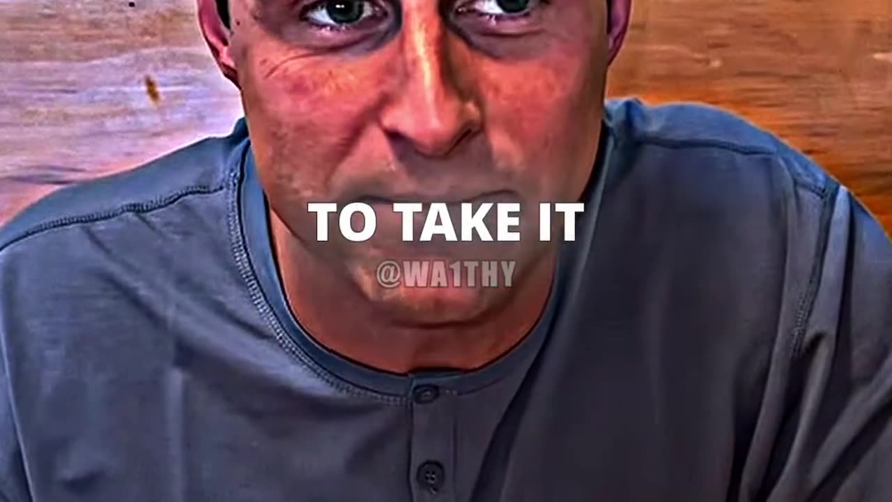Think about it