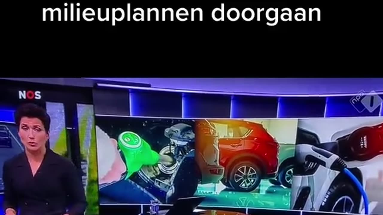 Ga maar sparen voor een fiets