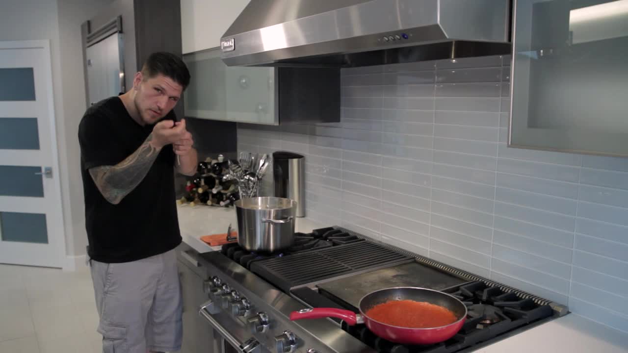 How to Make Al Dente Pasta