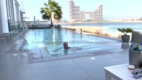 TOP G IN DUBAI