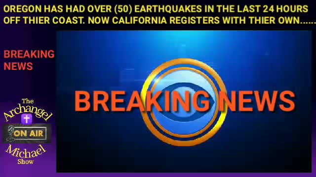 There's a lot of shaking going on.....