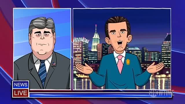 Don Junior pledges loyalty to his Dad...5th Amendment declaration