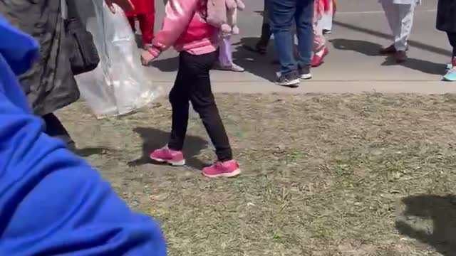 Parade
