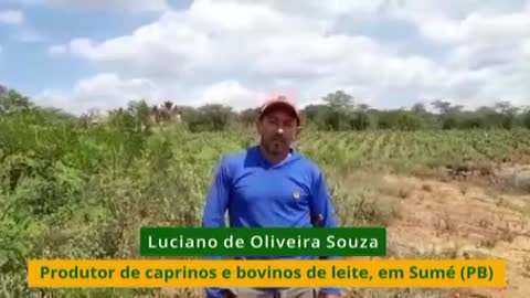 Bolsonaro: Agronordeste