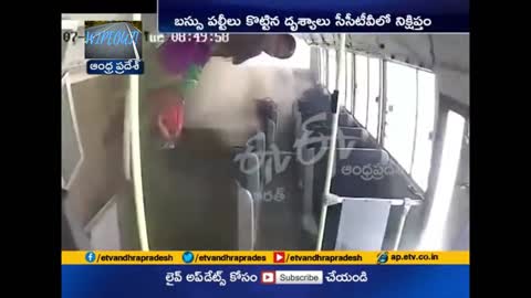 Bus Crash 1