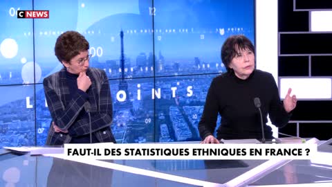 la démographe Tribalat