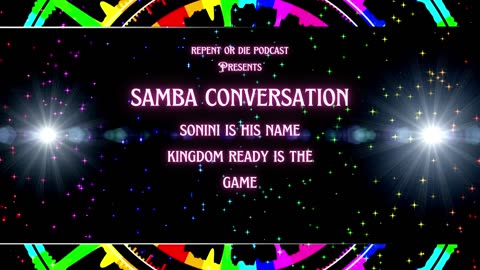Samba Conversation: Exploring Sirach Pt. 2 for Modern Insights