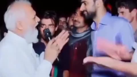 Pti official tv