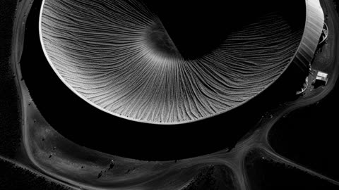 Hypothesis with real footage & Illustrative Ideas about the Pipe System & Smoke Mechanism