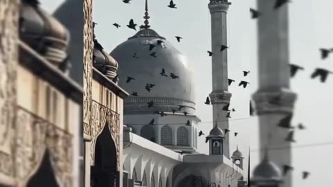 Kun Faya kun 🥰❤️