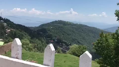 Muree,, jannat .