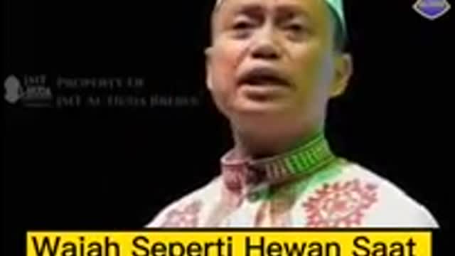 Ustadz das'ad latif