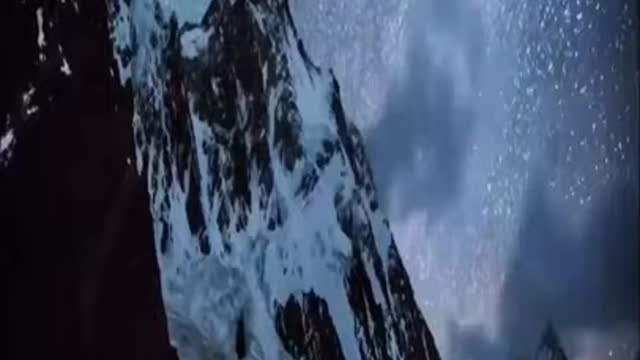 Mt. Everest shorts . show mountain view