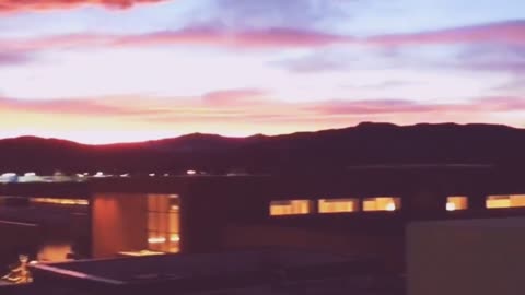 Aesthetic Nature Video