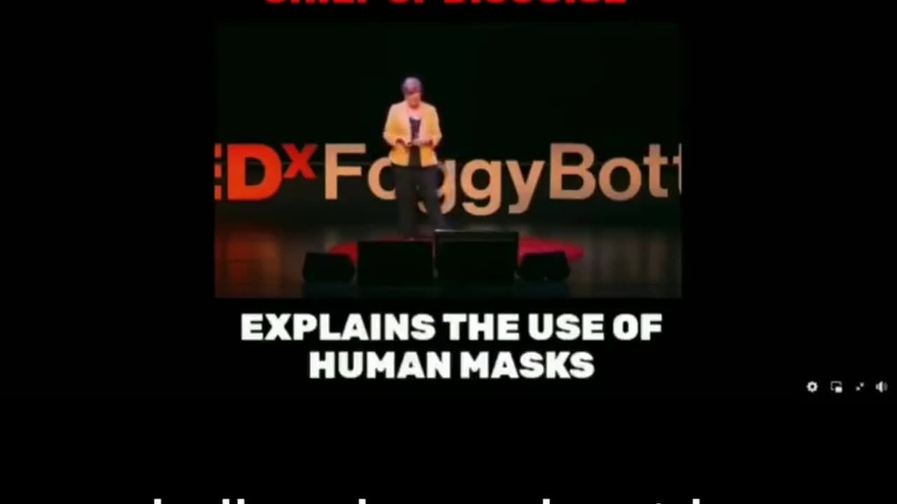 Baile de Máscaras...