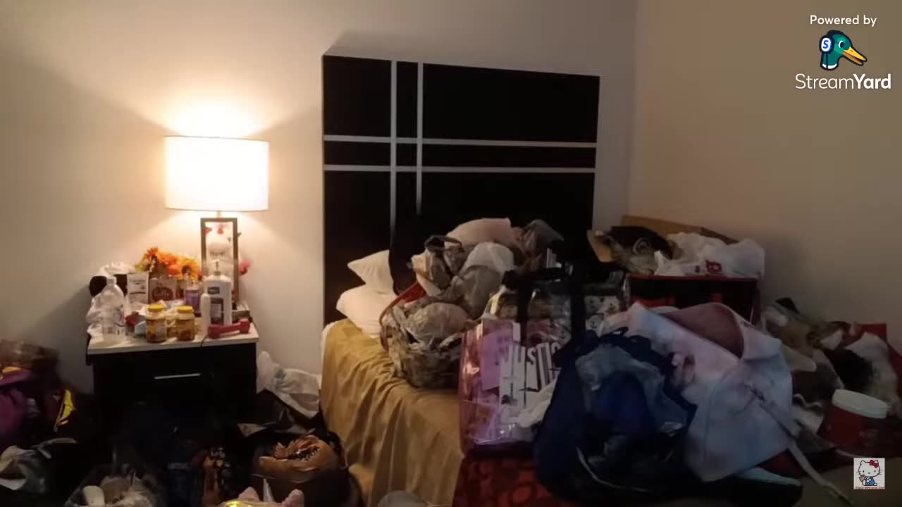 2023-10-17 catching up with krystallesley- jimmys mental breakdown- cyrax is a nincompoop