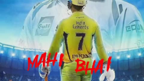 Msdhoni || Indian cricketer || #ipl