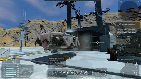 Space Engineers: S2e09 - It just needs a name