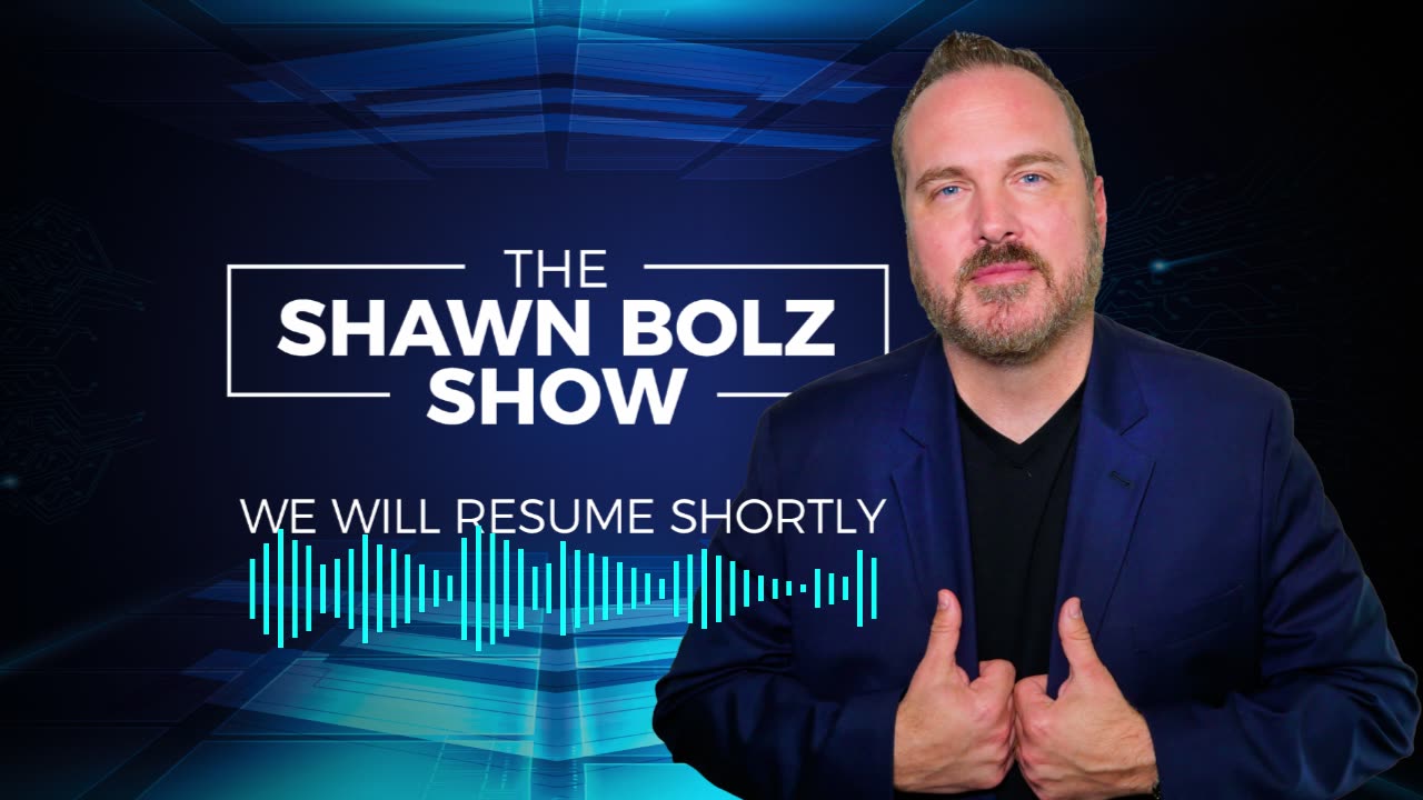 SVB News Update + Prophetic Dreams: Global Storms Brewing | The Shawn Bolz Show