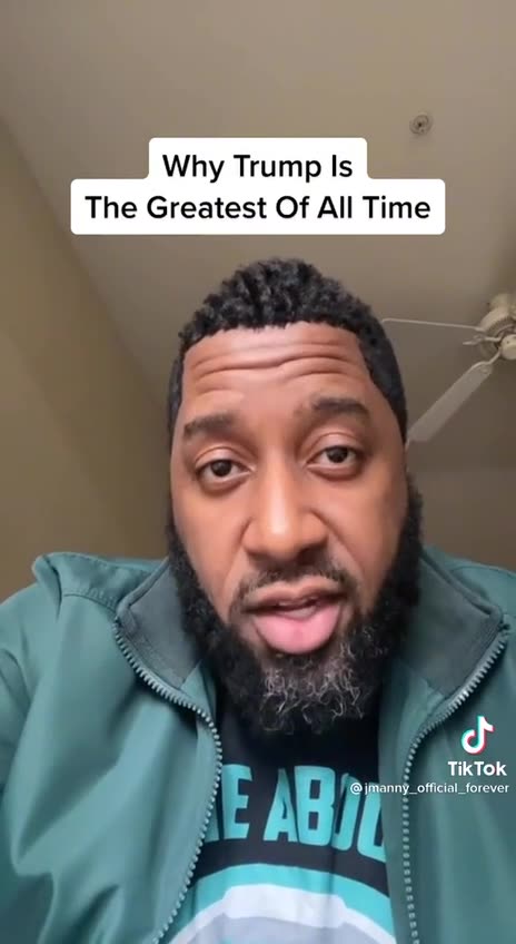 🇺🇸TRUMP is GREAT🇺🇸