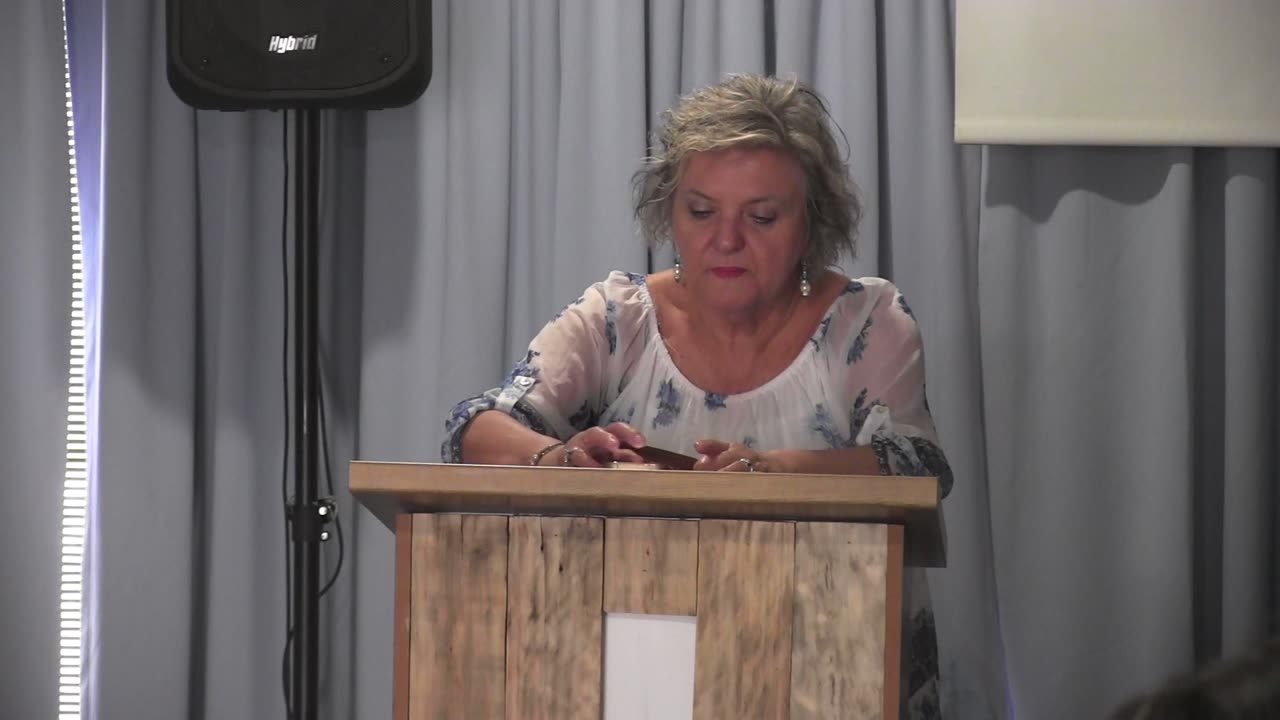 Joshua Part 2 | Langebaan