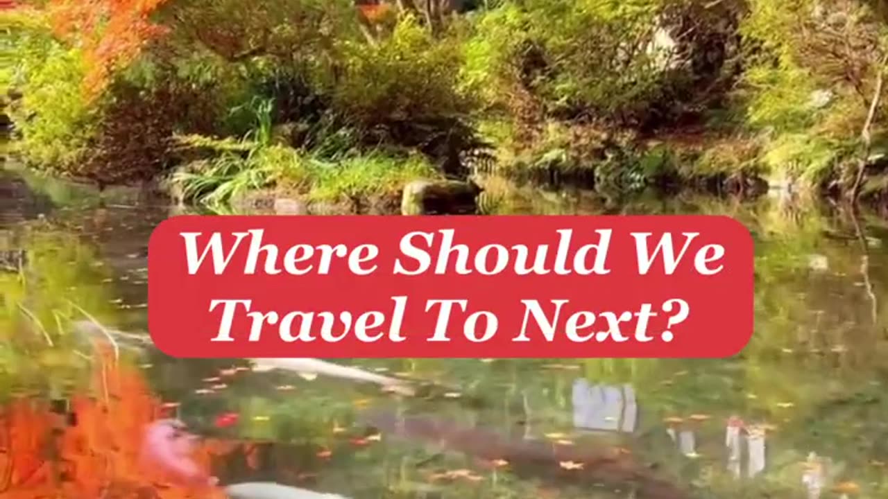 , beauty of nature travel blogs
