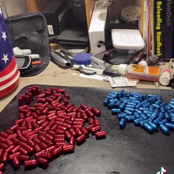 pretty bullets