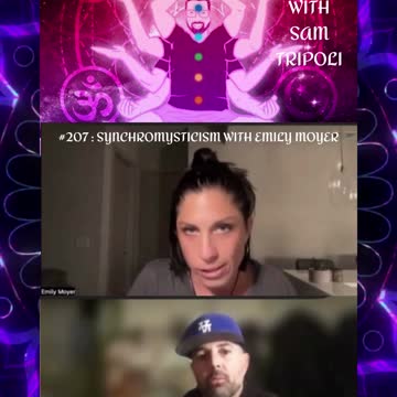 [CLIP] Zero With Sam Tripoli #206 Emily Moyer