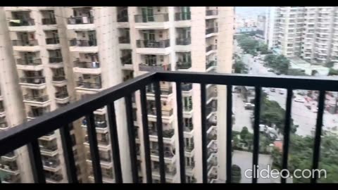 Gaur City 1st Avenue Ready to Move Flats Greater Noida West