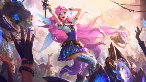 Seraphine - All Songs