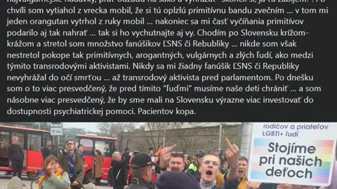 Zomríčatá útočia na Matopiča | 3.5.2023