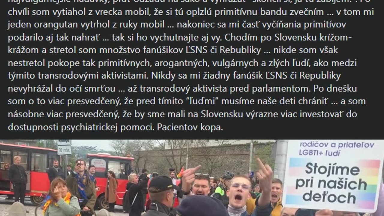 Zomríčatá útočia na Matopiča | 3.5.2023