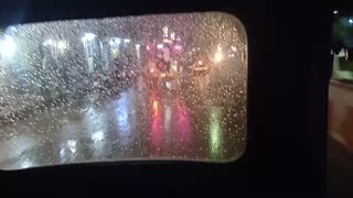 Rainy Night