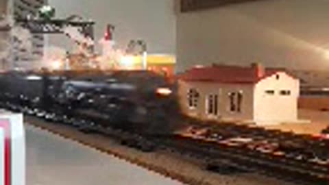 Lionel 726 1948