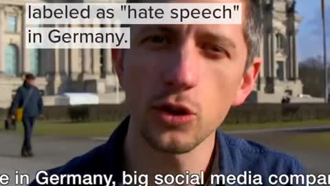 The Left's War On Free Speech That Everyone Needs To Know About
