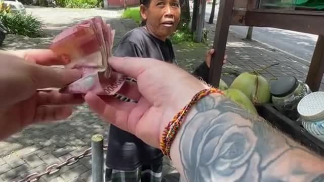 Be Kind to People (BALI)