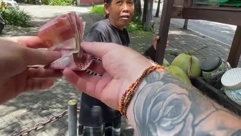 Be Kind to People (BALI)