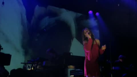 Hooverphonic - Live Ancienne Belgique = 2006