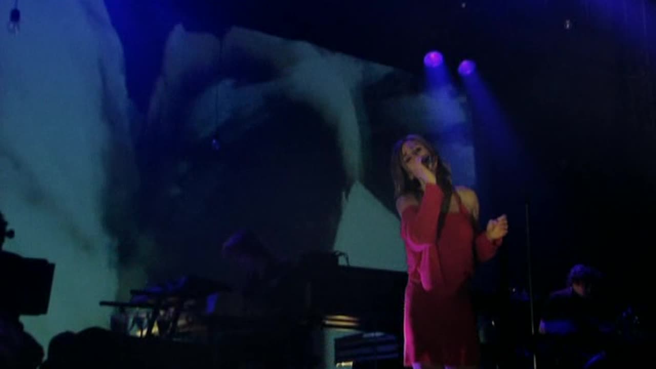 Hooverphonic - Live Ancienne Belgique = 2006