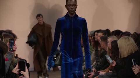 Proenza Schouler Fall Winter 2023 Fashion Show