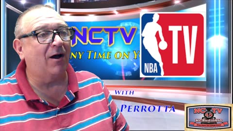 NCTV45 CEDARS SPORTS CORNER REPORT SATURDAY APRIL 13 2024