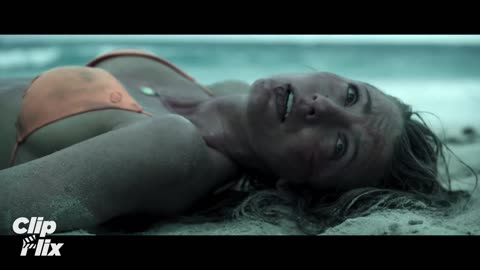 The Shallows | Pertarungan Hiu Terakhir | Blake Lively