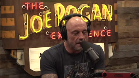 Joe Rogan Experience #2172 - Sebastian Junger - July 2024