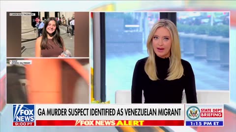 Horrible New Details Are Released After 22-Year-Old Girl Was Murdered By Illegal Immigrant