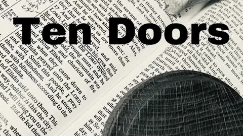 Ten Doors